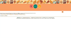 Desktop Screenshot of caffedifiore.com